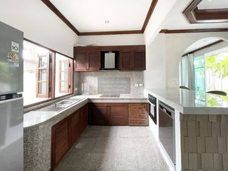 For rent 3 bedrooms house in Mueang Phuket, Phuket