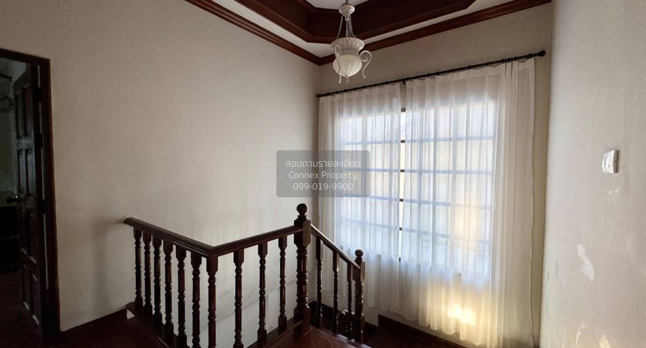 For rent 3 bedrooms house in Mueang Phuket, Phuket