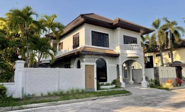 For rent 3 bedrooms house in Mueang Phuket, Phuket