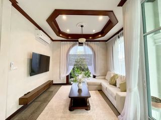 For rent 3 bedrooms house in Mueang Phuket, Phuket