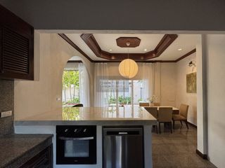 For rent 3 bedrooms house in Mueang Phuket, Phuket