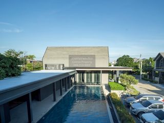 出租 3 卧室 独立屋 在 Saphan Sung, 曼谷