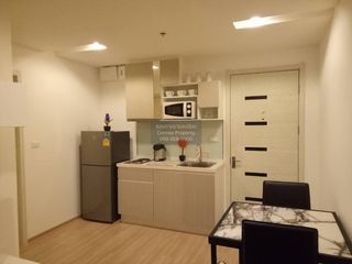 For rent 1 bed condo in Suan Luang, Bangkok