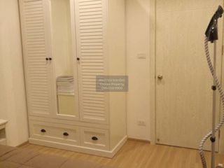 For rent 1 bed condo in Suan Luang, Bangkok