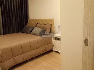 For rent 1 bed condo in Suan Luang, Bangkok