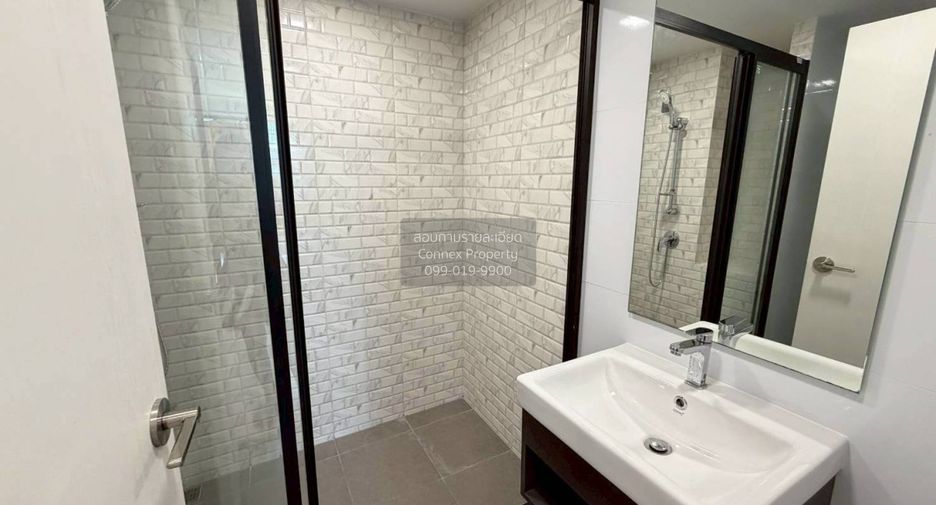 Condo en alquiler de 1 habitaciones en Mueang Pathum Thani, Pathum Thani