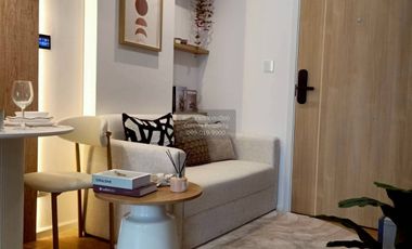 Condo en alquiler de 1 habitaciones en Mueang Pathum Thani, Pathum Thani