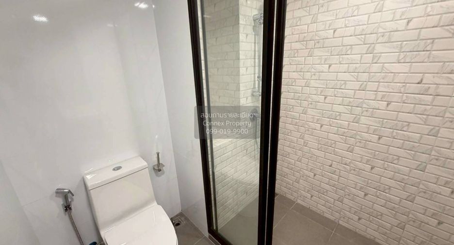 Condo en alquiler de 1 habitaciones en Mueang Pathum Thani, Pathum Thani