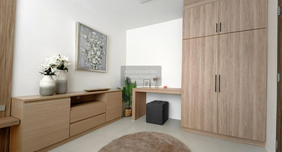 Villa en alquiler de 3 habitaciones en Thalang, Phuket