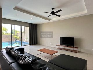 For rent 4 bedrooms house in Mueang Phuket, Phuket
