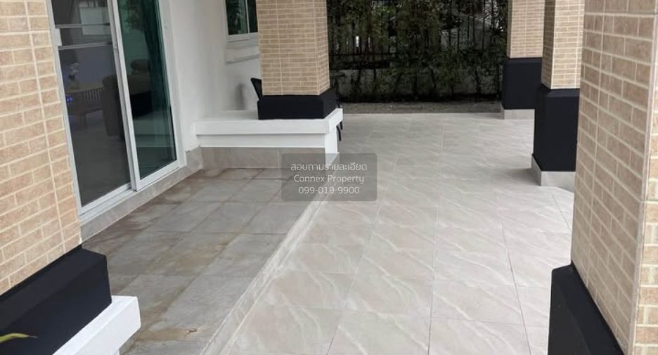 For rent 3 bedrooms house in Mueang Phuket, Phuket