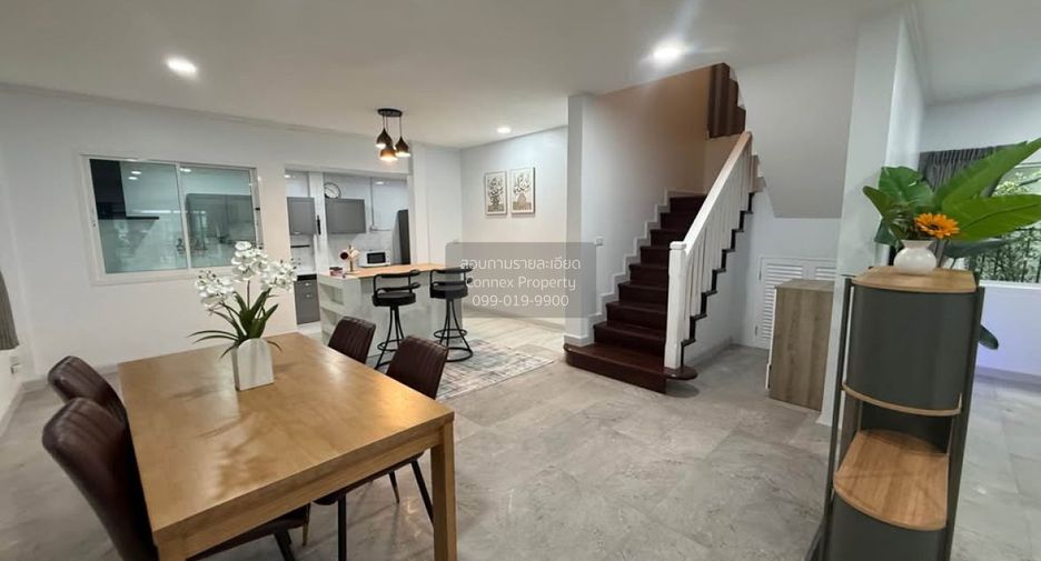 For rent 3 bedrooms house in Mueang Phuket, Phuket