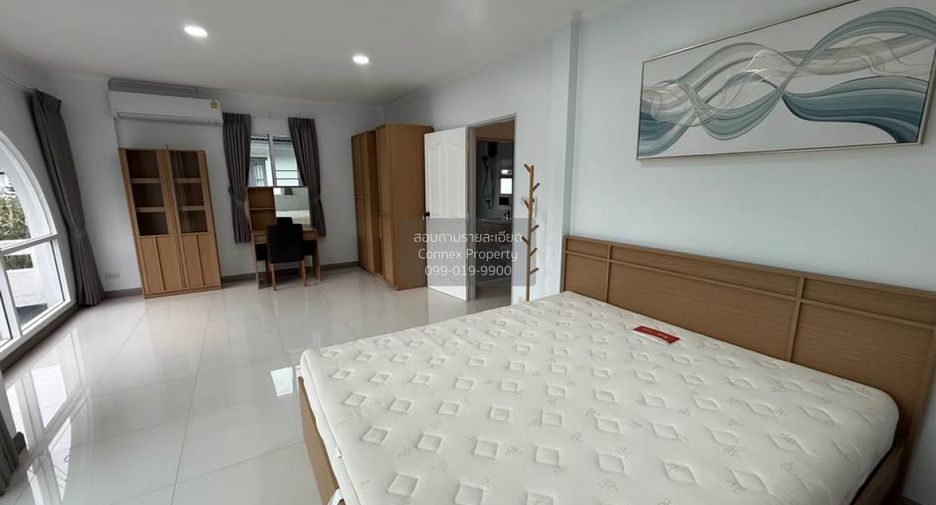 For rent 3 bedrooms house in Mueang Phuket, Phuket