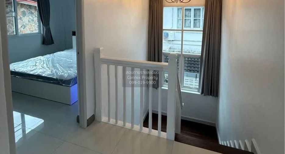 For rent 3 bedrooms house in Mueang Phuket, Phuket