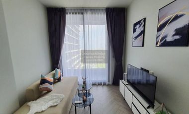 For rent 2 bedrooms condo in Khlong San, Bangkok