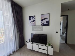 Аренда 2 спальни кондо в Кхлонг Сан, Бангкок