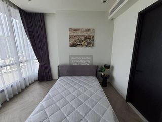Аренда 2 спальни кондо в Кхлонг Сан, Бангкок
