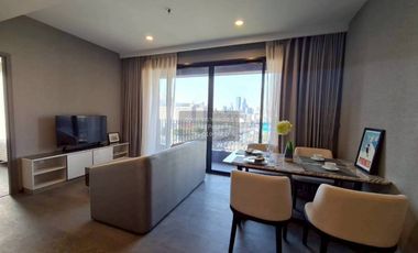 À louer 2 chambres condo à Khlong Toei, Bangkok