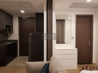 For rent 1 bed condo in Bang Rak, Bangkok