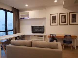 For rent 1 bed condo in Bang Rak, Bangkok
