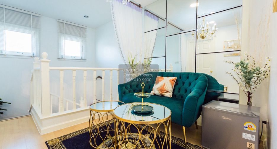 Reihenhaus zur Miete mit 4 Zimmer in Chatuchak, Bangkok