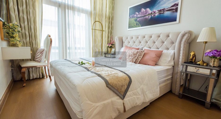 Reihenhaus zur Miete mit 4 Zimmer in Chatuchak, Bangkok