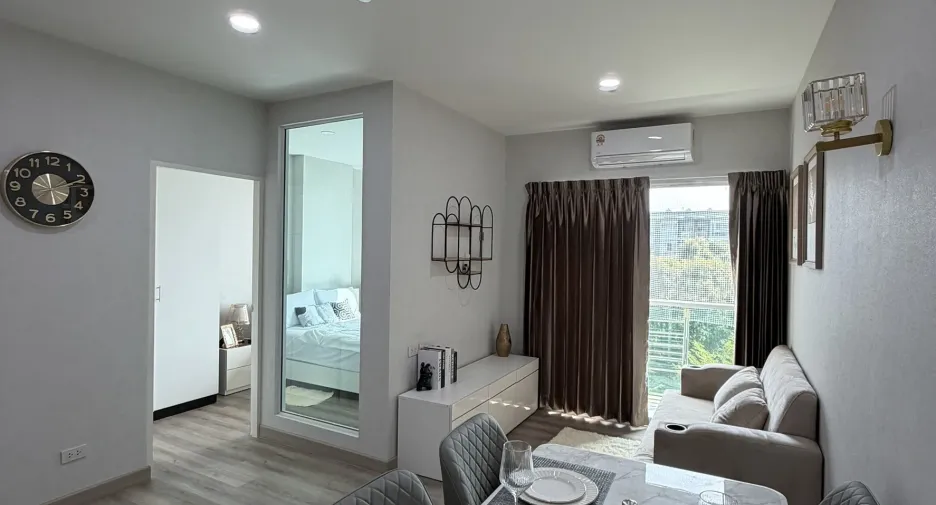 ขาย สตูดิโอ คอนโด ใน เมืองเชียงใหม่, เชียงใหม่