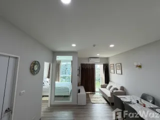 出售 公寓 公寓 在 Mueang Chiang Mai, Chiang Mai