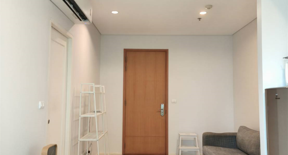 For sale 1 Beds condo in Watthana, Bangkok