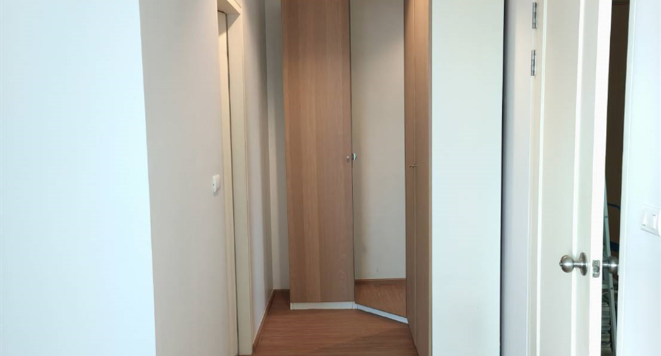For sale 1 Beds condo in Watthana, Bangkok