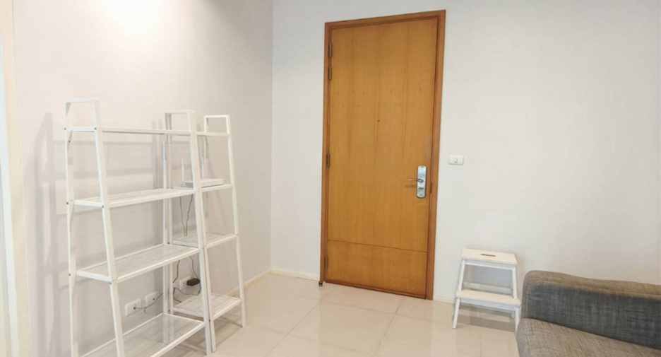 For sale 1 Beds condo in Watthana, Bangkok