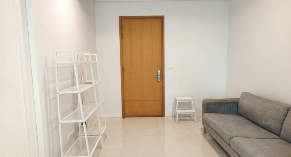 For sale 1 Beds condo in Watthana, Bangkok