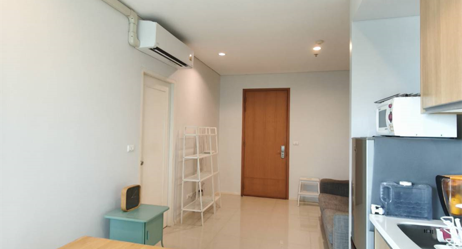 For sale 1 Beds condo in Watthana, Bangkok