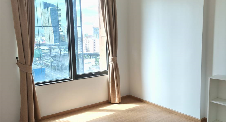 For sale 1 Beds condo in Watthana, Bangkok