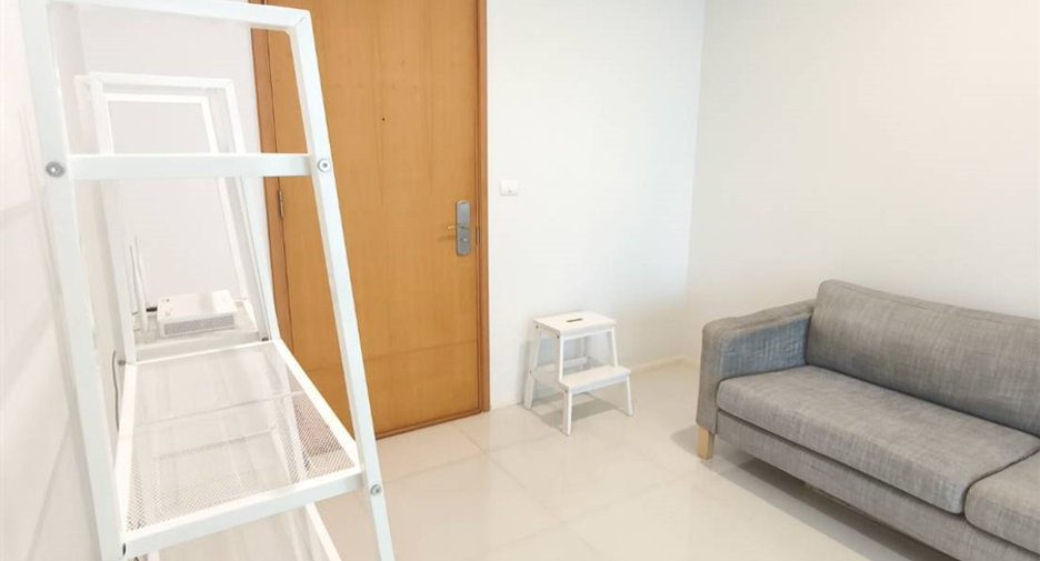 For sale 1 Beds condo in Watthana, Bangkok