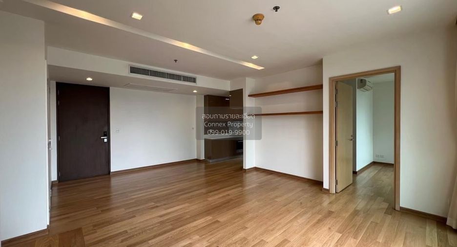 出租 3 卧室 公寓 在 Khlong Toei, 曼谷