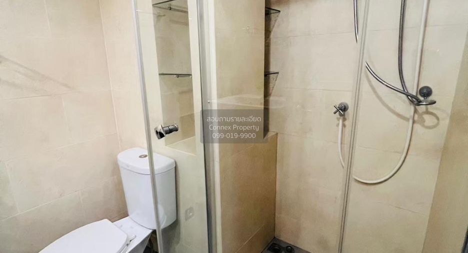 For rent 1 bed condo in Chatuchak, Bangkok