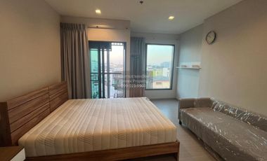 For rent 1 Beds condo in Phra Khanong, Bangkok