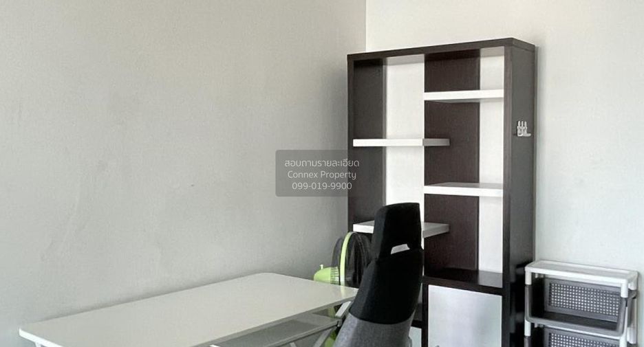Condo en alquiler de 1 habitaciones en Khlong San, Bangkok
