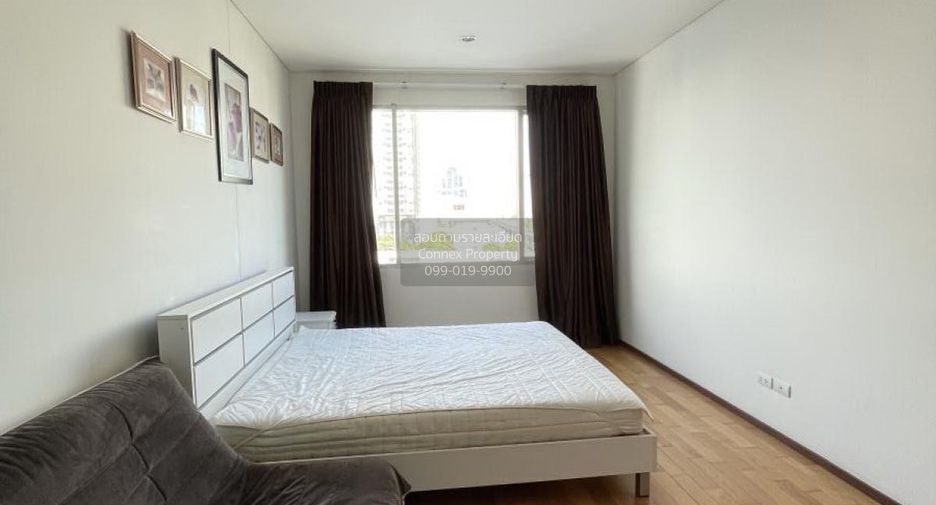 Condo en alquiler de 1 habitaciones en Khlong San, Bangkok