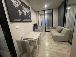 For rent 1 bed condo in Bang Phli, Samut Prakan