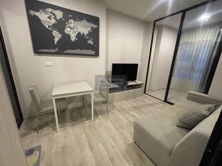 For rent 1 bed condo in Bang Phli, Samut Prakan
