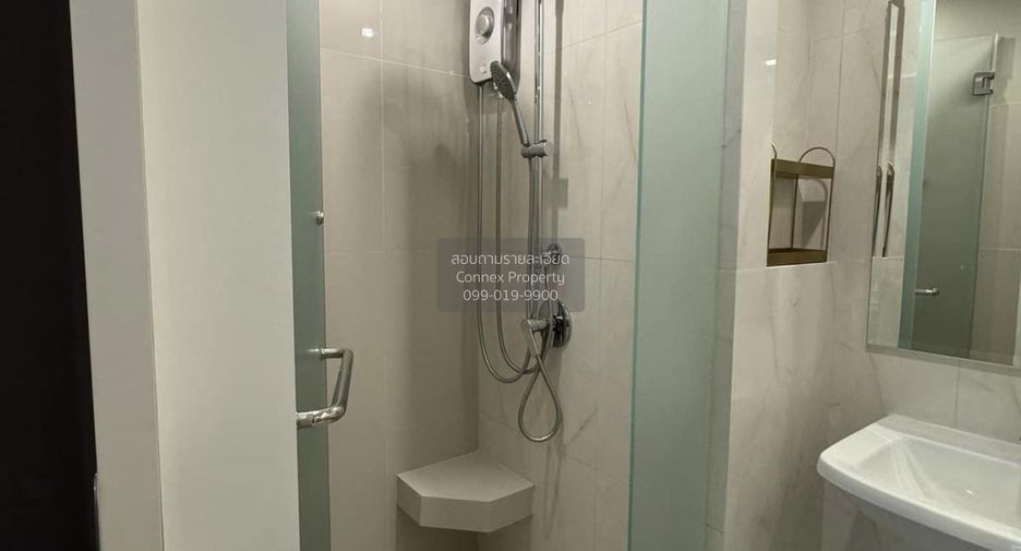 Wohnung zur Miete mit 1 Zimmer in Bang Phli, Samut Prakan