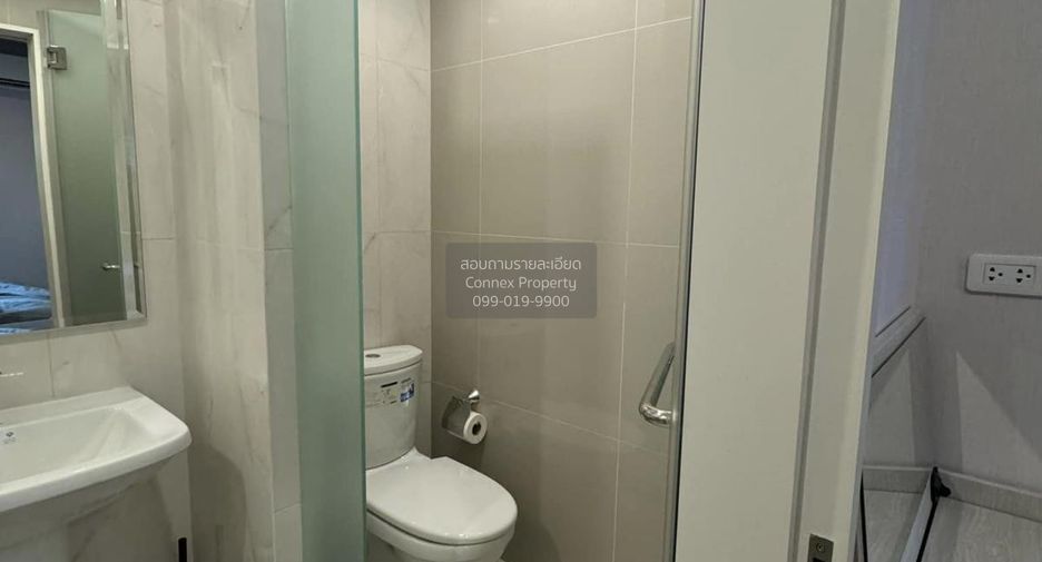 Wohnung zur Miete mit 1 Zimmer in Bang Phli, Samut Prakan