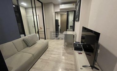 Wohnung zur Miete mit 1 Zimmer in Bang Phli, Samut Prakan