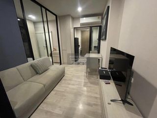 For rent 1 bed condo in Bang Phli, Samut Prakan