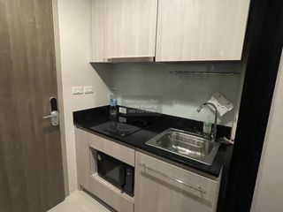 For rent 1 bed condo in Bang Phli, Samut Prakan