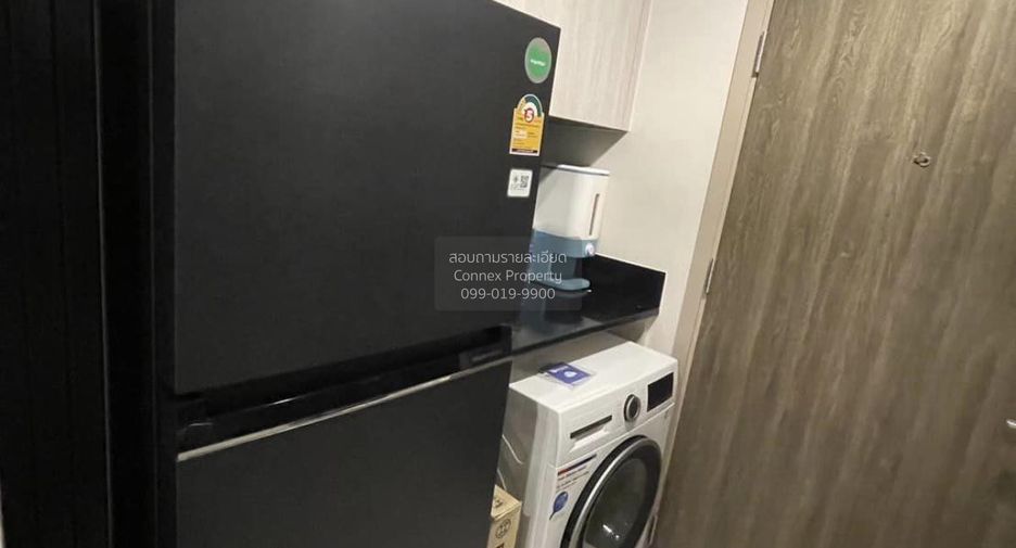 Wohnung zur Miete mit 1 Zimmer in Bang Phli, Samut Prakan