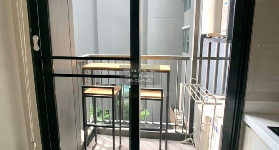 出租 2 卧室 公寓 在 Khlong Toei, 曼谷