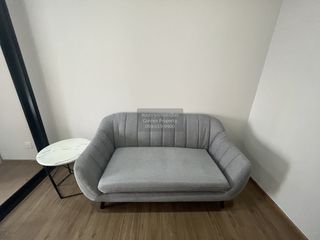 For rent 1 bed condo in Bang Kapi, Bangkok